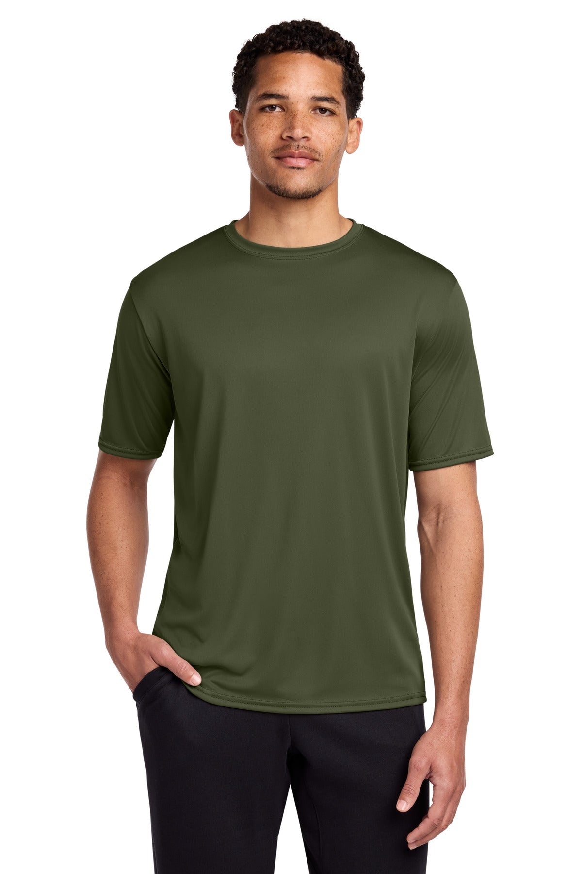 Port & Co® Performance Tee. PC380