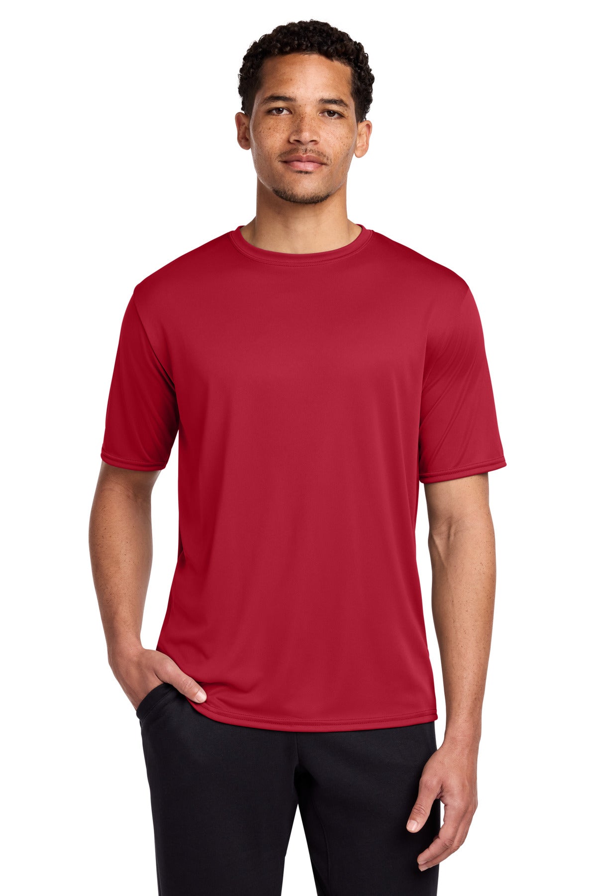Port & Co® Performance Tee. PC380