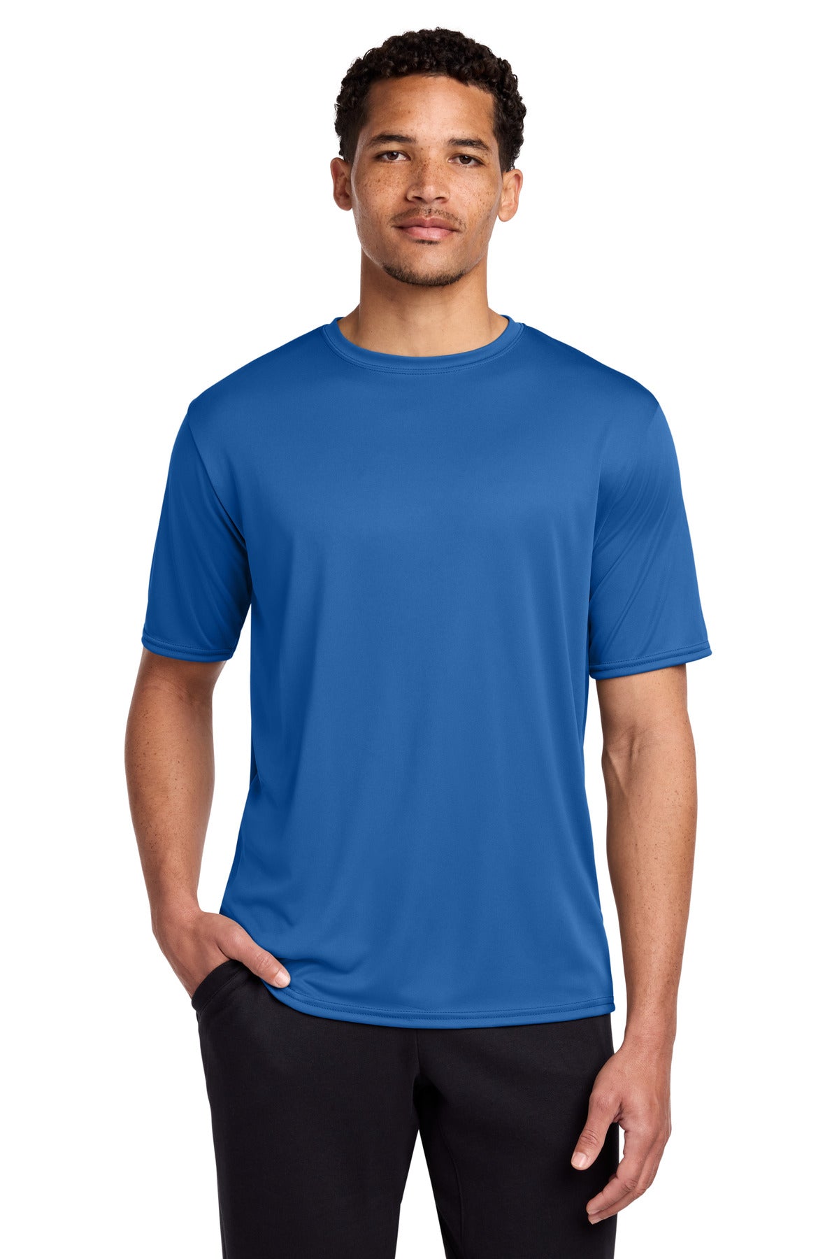 Port & Co® Performance Tee. PC380