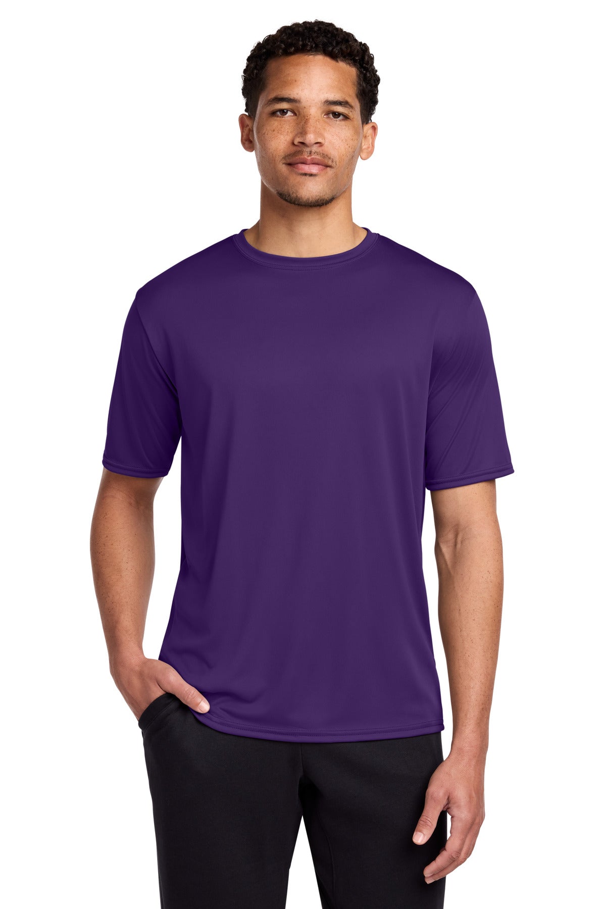 Port & Co® Performance Tee. PC380