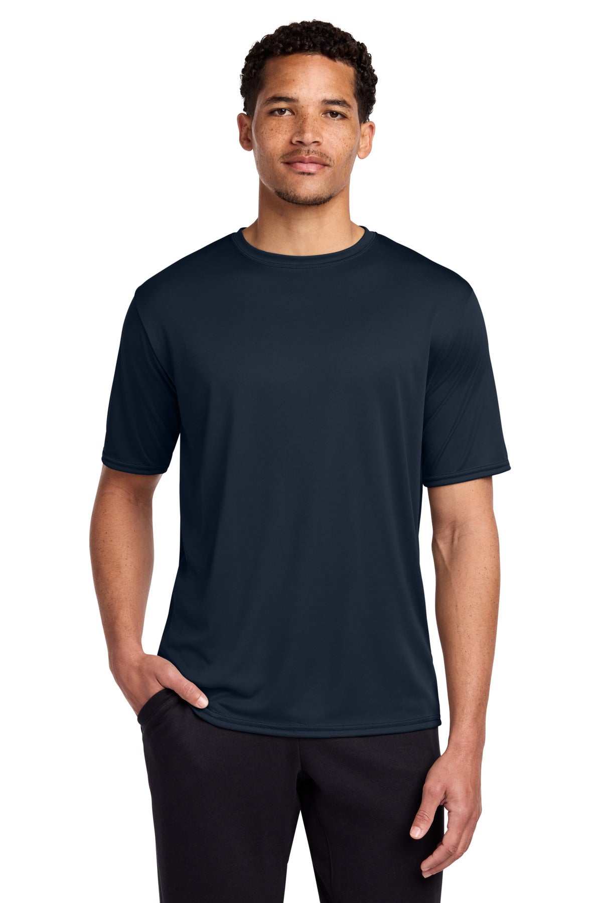 Port & Co® Performance Tee. PC380