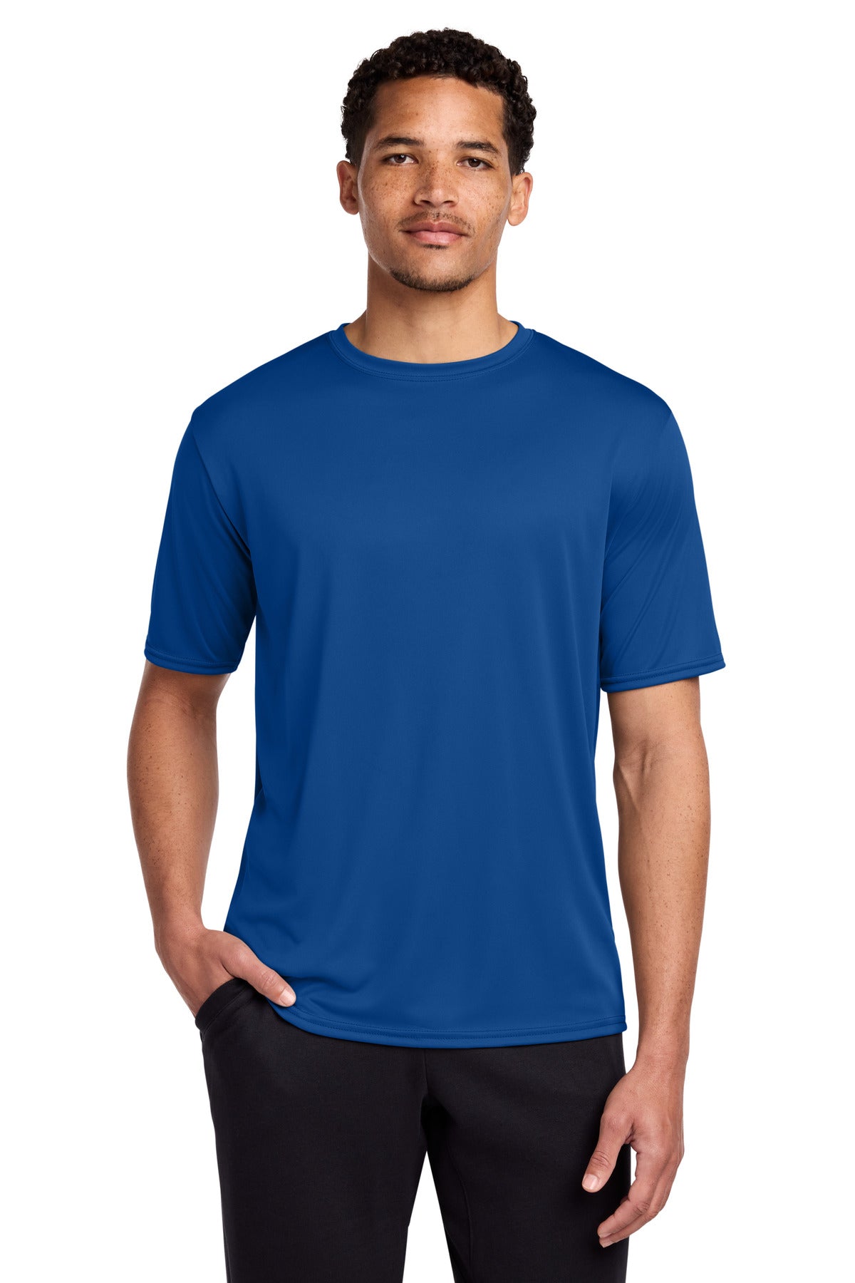 Port & Co® Performance Tee. PC380
