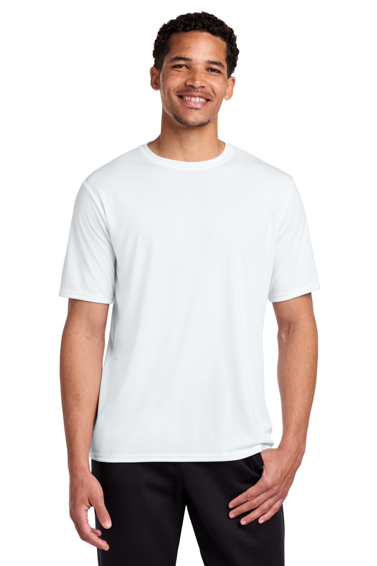 Port & Co® Performance Tee. PC380