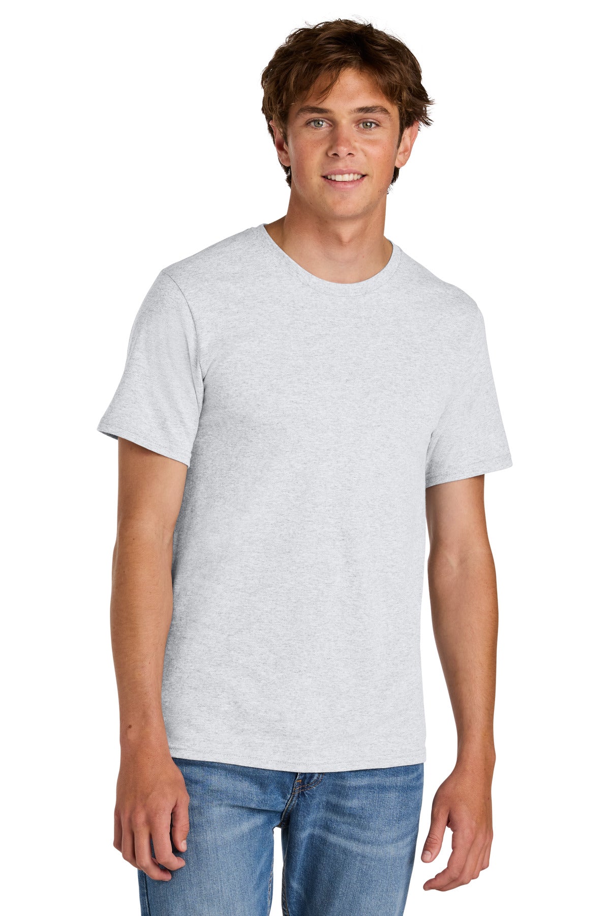 Port & Co® Easy Cotton Tee PC43