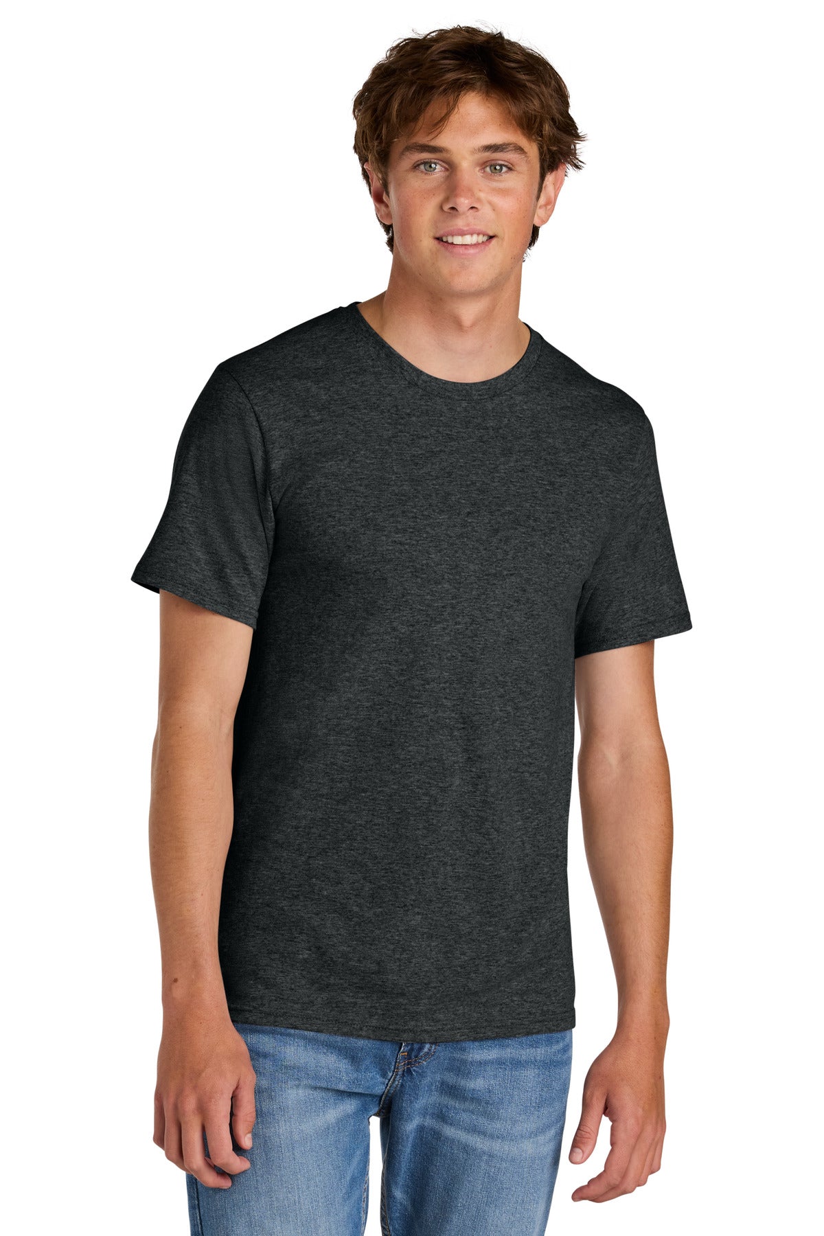 Port & Co® Easy Cotton Tee PC43