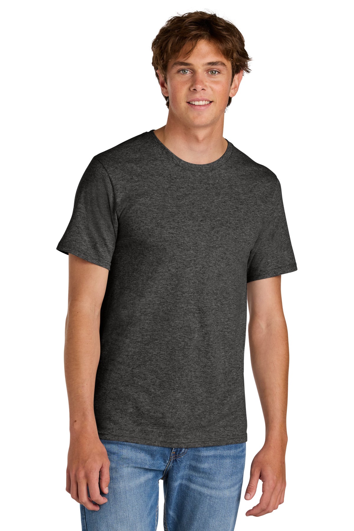 Port & Co® Easy Cotton Tee PC43