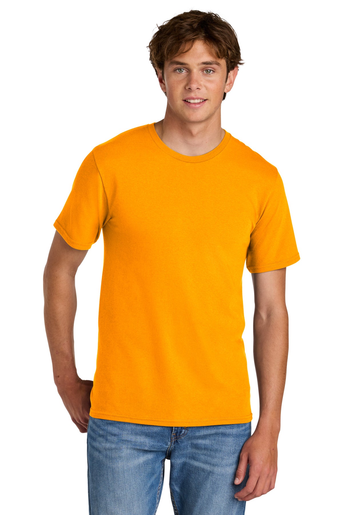 Port & Co® Easy Cotton Tee PC43
