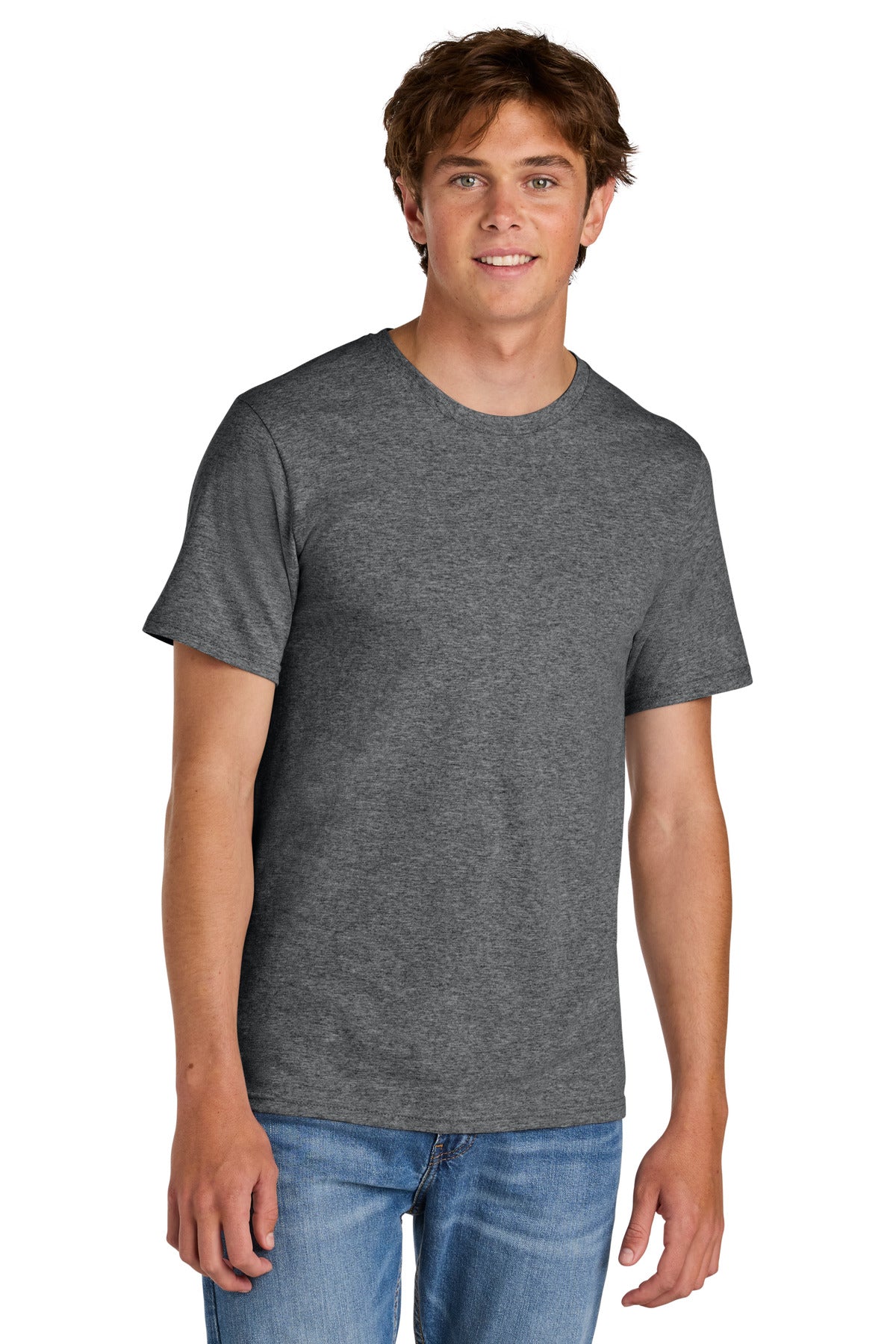 Port & Co® Easy Cotton Tee PC43