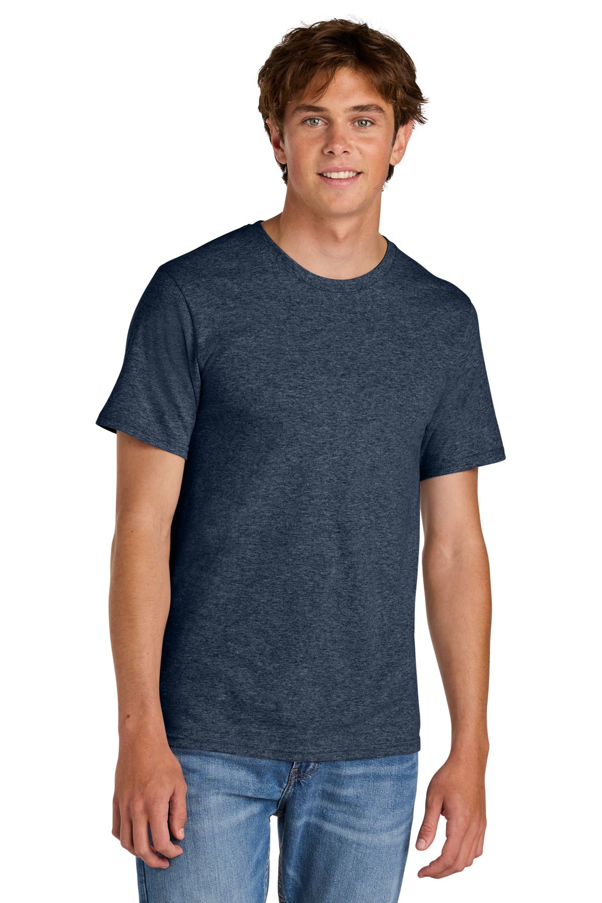 Port & Co® Easy Cotton Tee PC43
