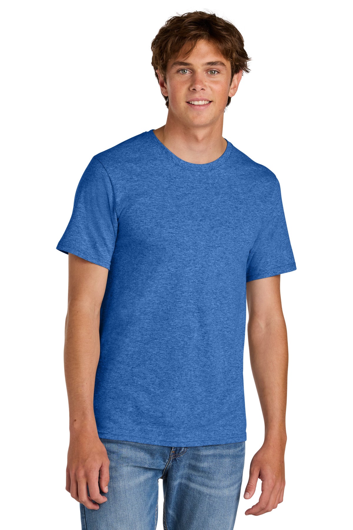 Port & Co® Easy Cotton Tee PC43
