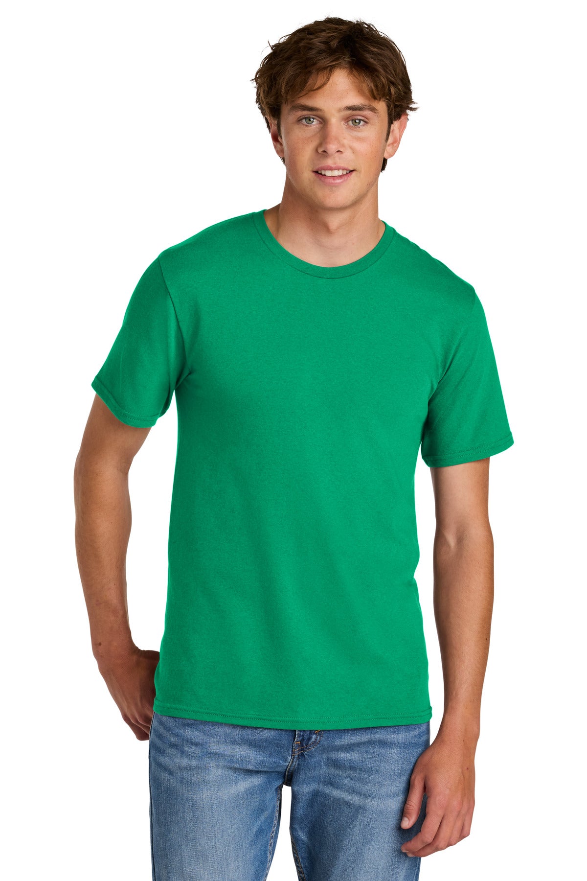 Port & Co® Easy Cotton Tee PC43