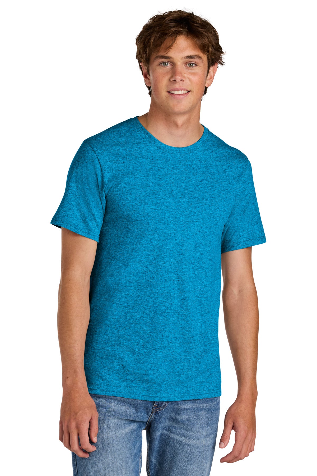 Port & Co® Easy Cotton Tee PC43