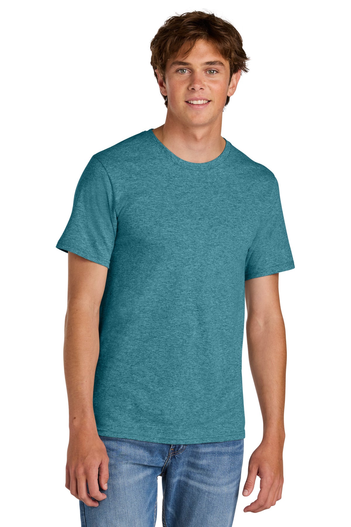 Port & Co® Easy Cotton Tee PC43