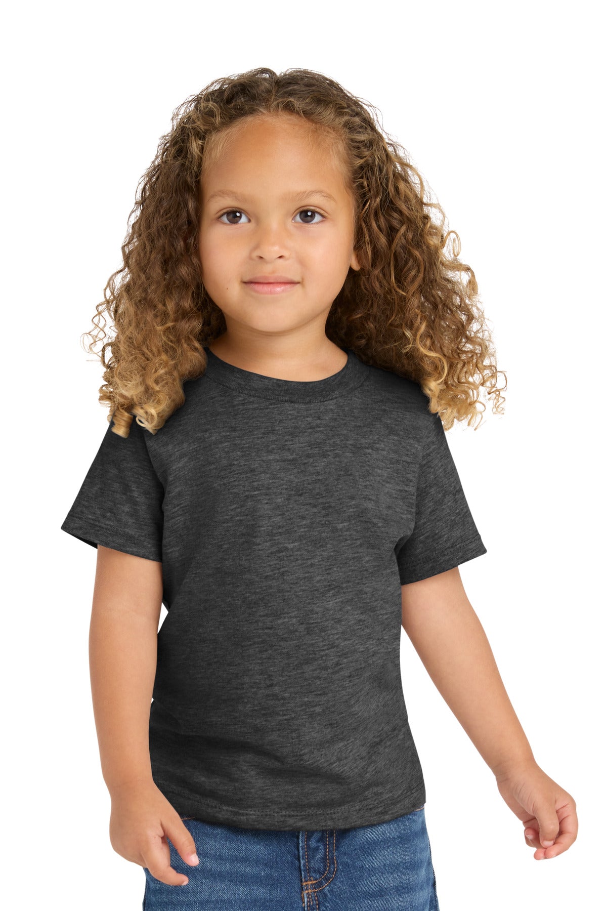Port & Co® Toddler Fan Favorite Tee. PC450TD