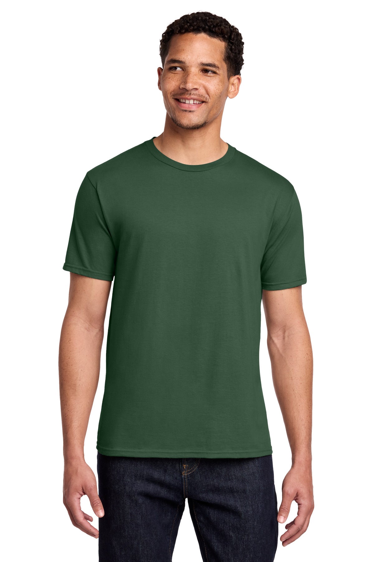 Port & Co® Fan Favorite Tee. PC450