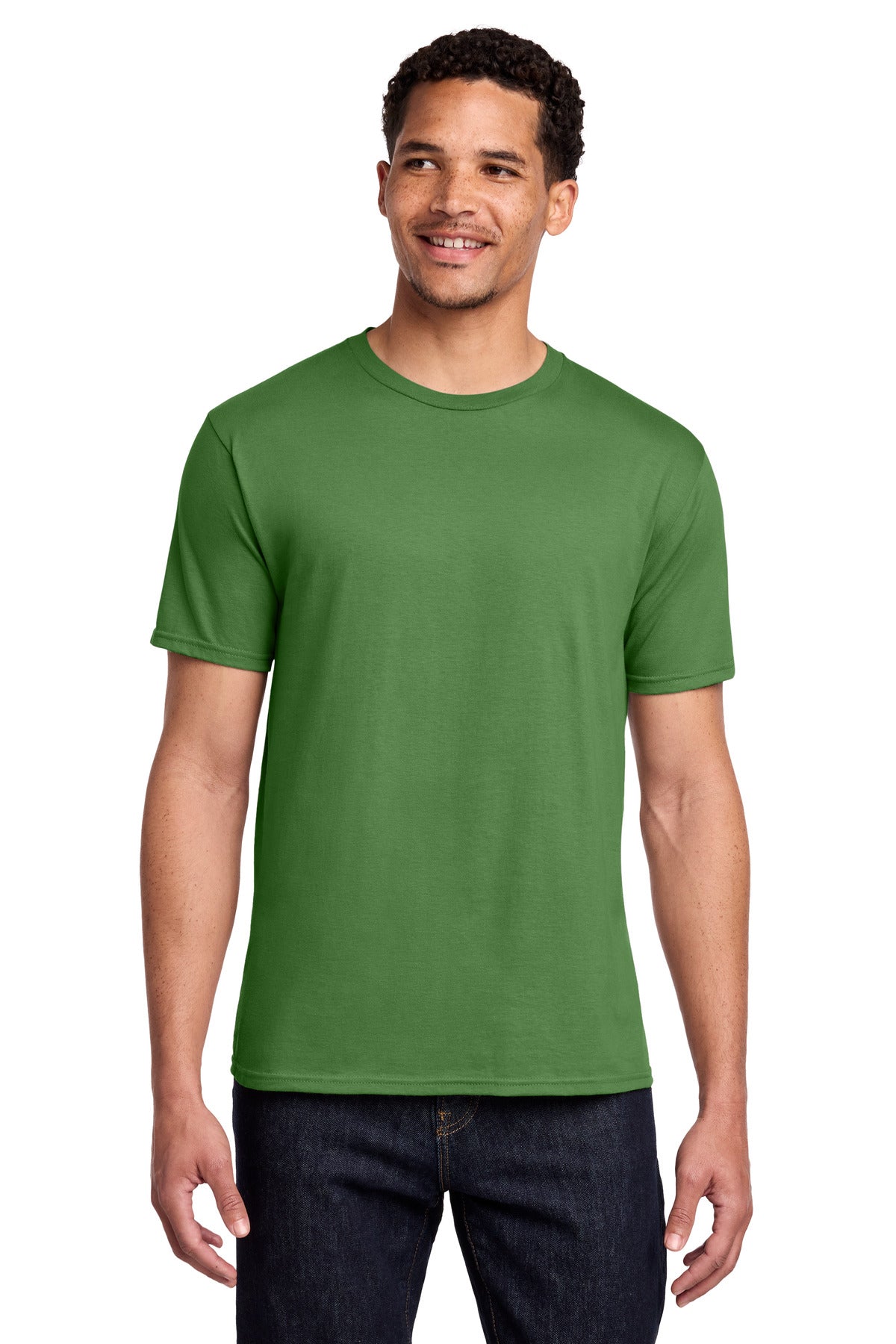 Port & Co® Fan Favorite Tee. PC450
