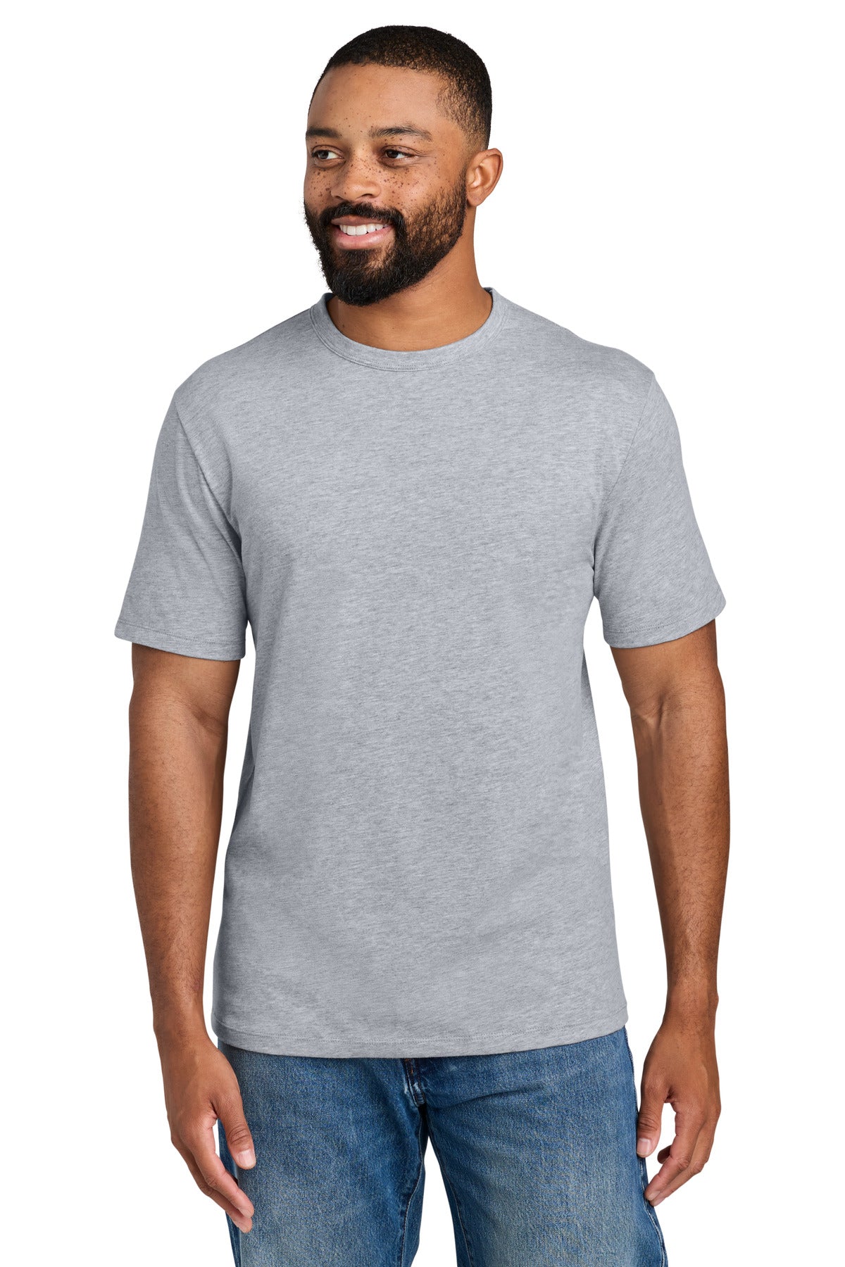 Port & Co® Fan Favorite™ Varsity Tee PC460