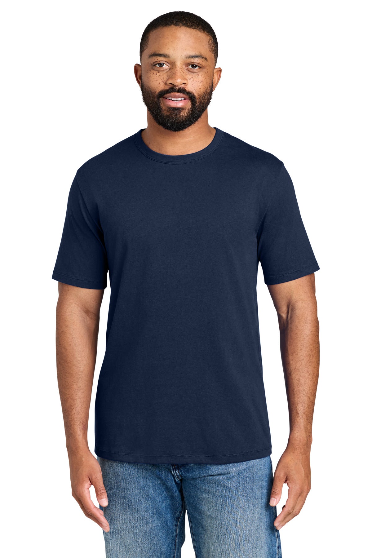 Port & Co® Fan Favorite™ Varsity Tee PC460