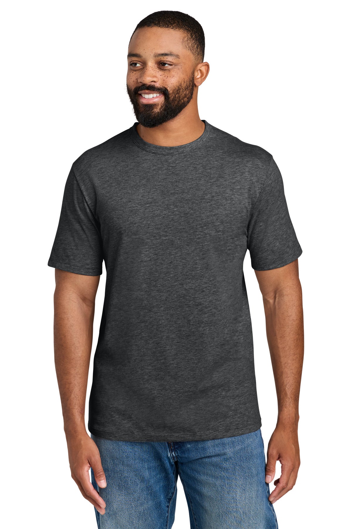 Port & Co® Fan Favorite™ Varsity Tee PC460