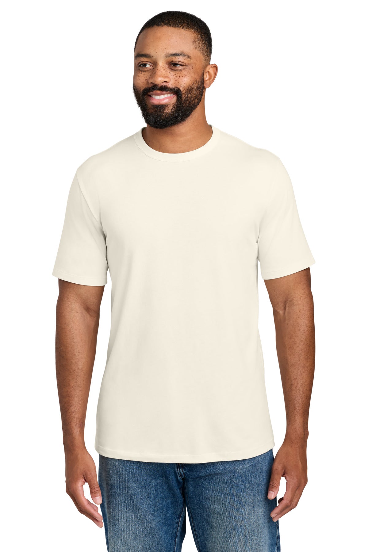 Port & Co® Fan Favorite™ Varsity Tee PC460