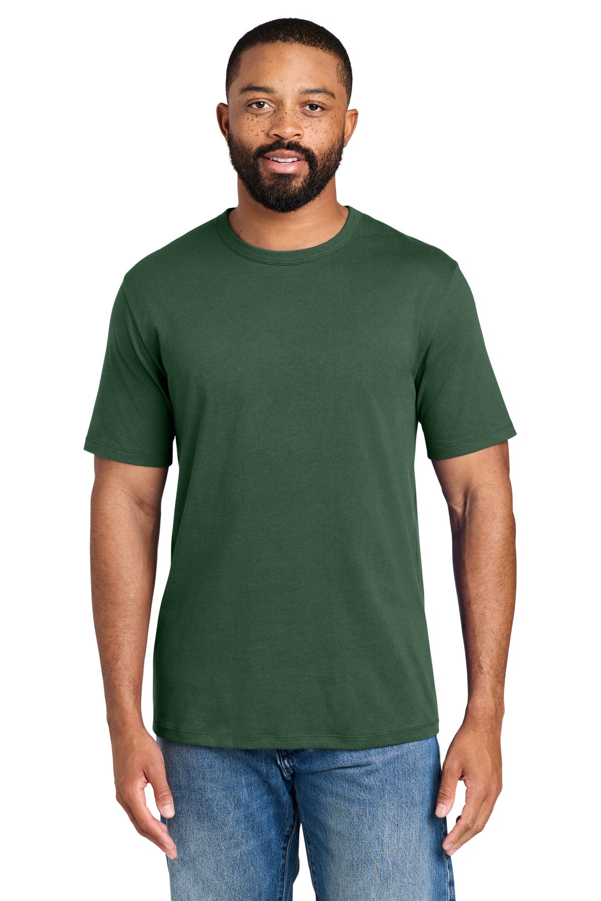 Port & Co® Fan Favorite™ Varsity Tee PC460