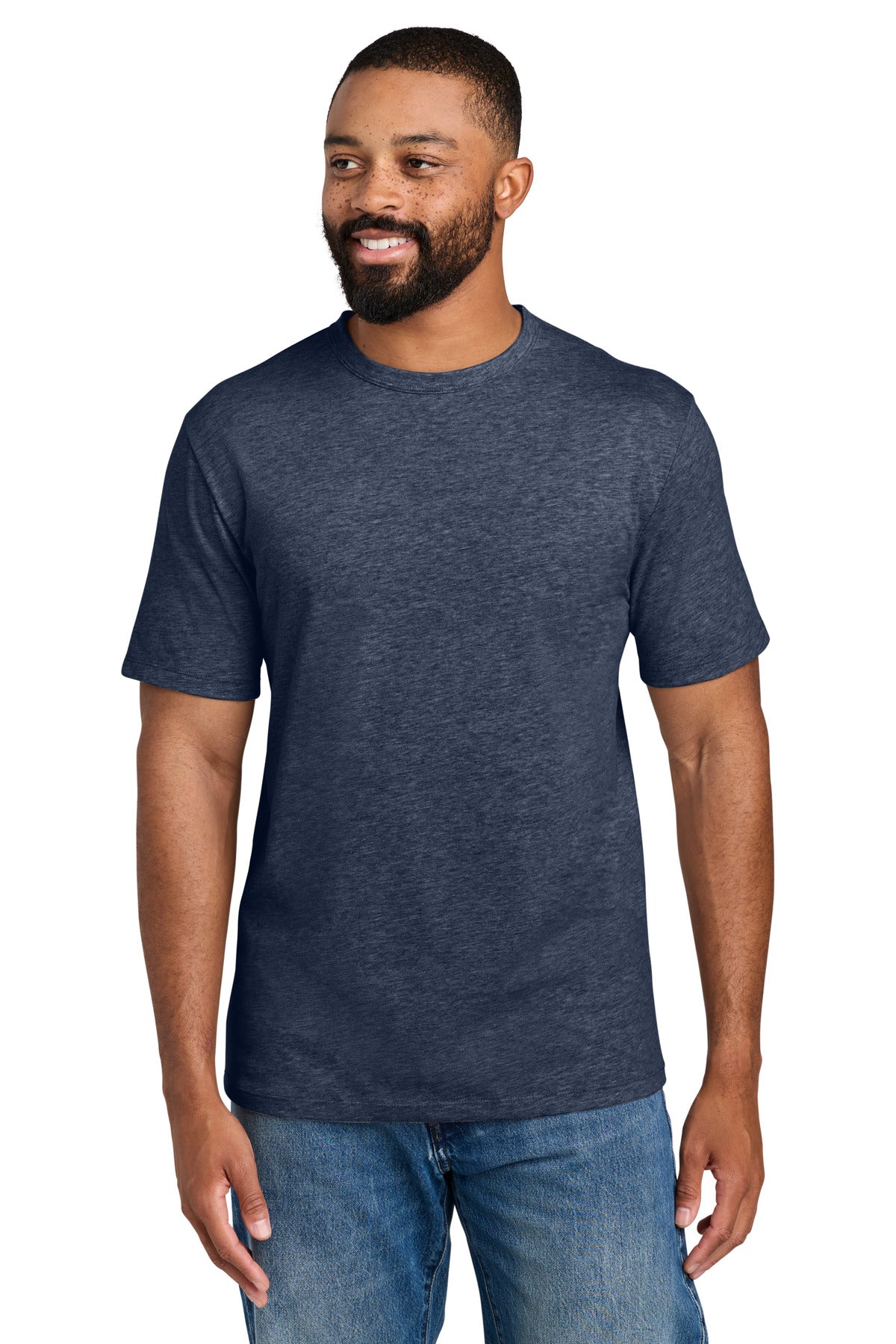 Port & Co® Fan Favorite™ Varsity Tee PC460