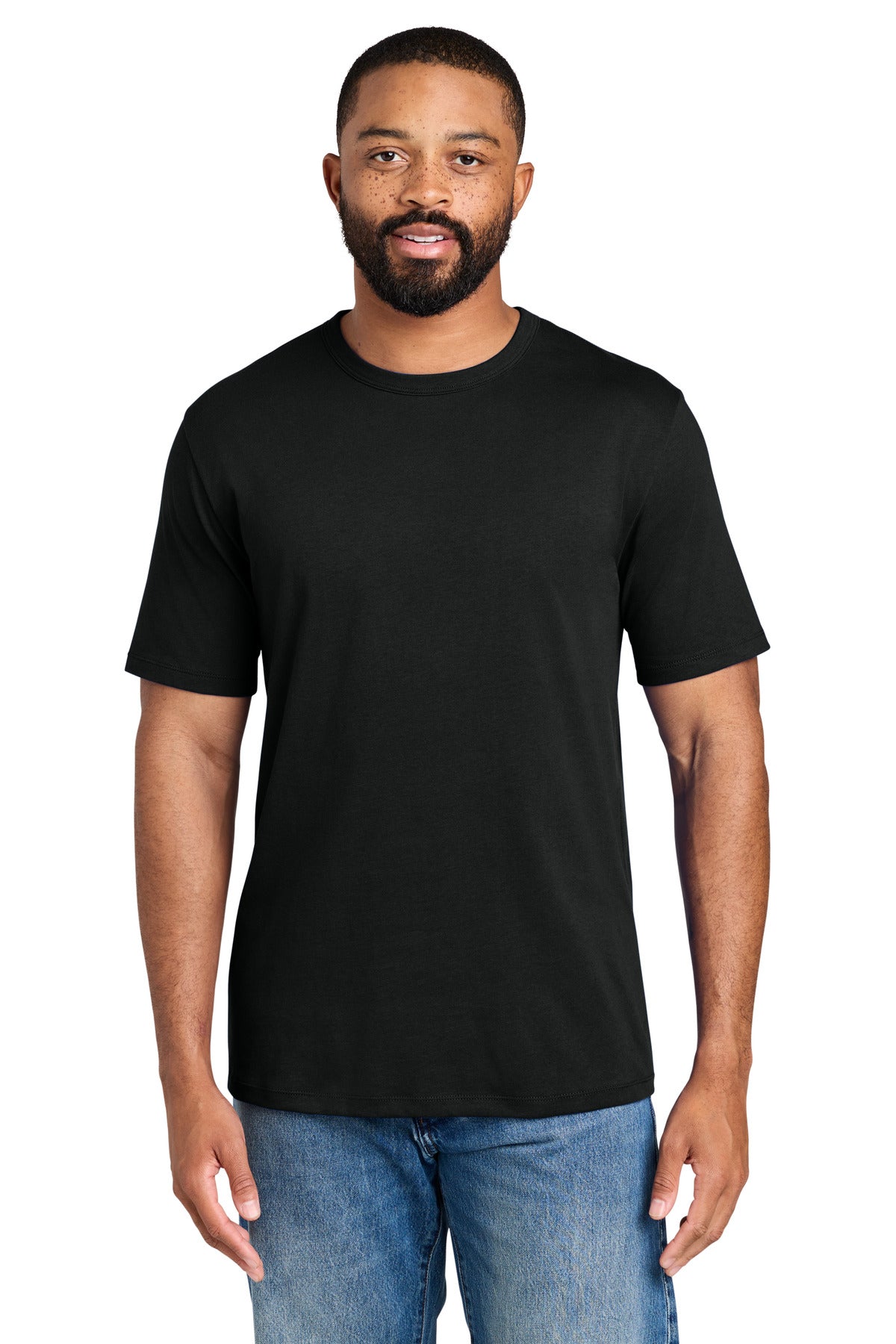Port & Co® Fan Favorite™ Varsity Tee PC460