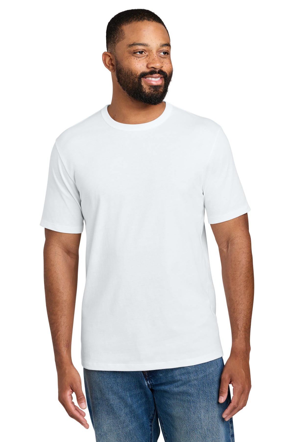 Port & Co® Fan Favorite™ Varsity Tee PC460