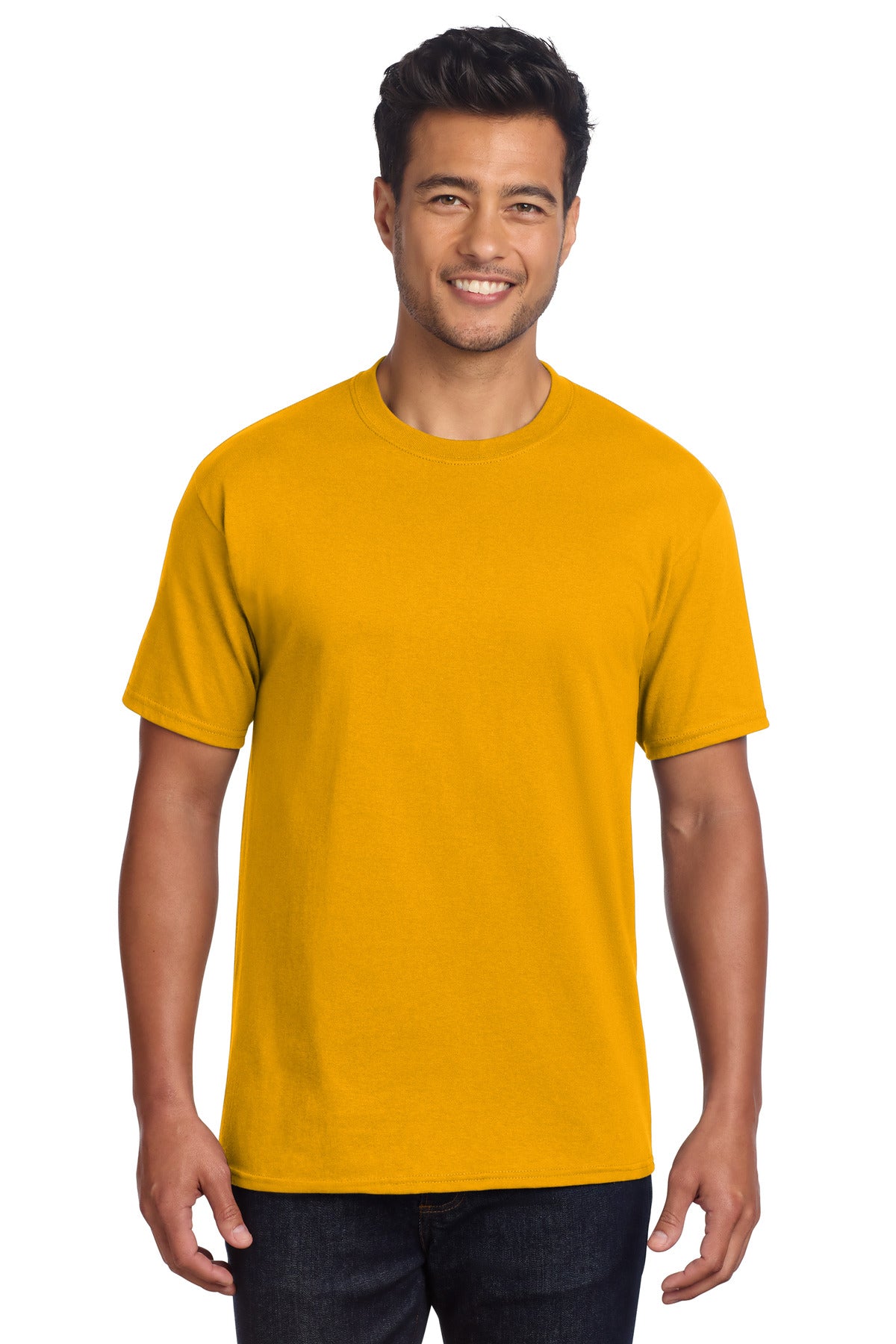 Port & Co® Core Cotton DTG Tee PC54DTG