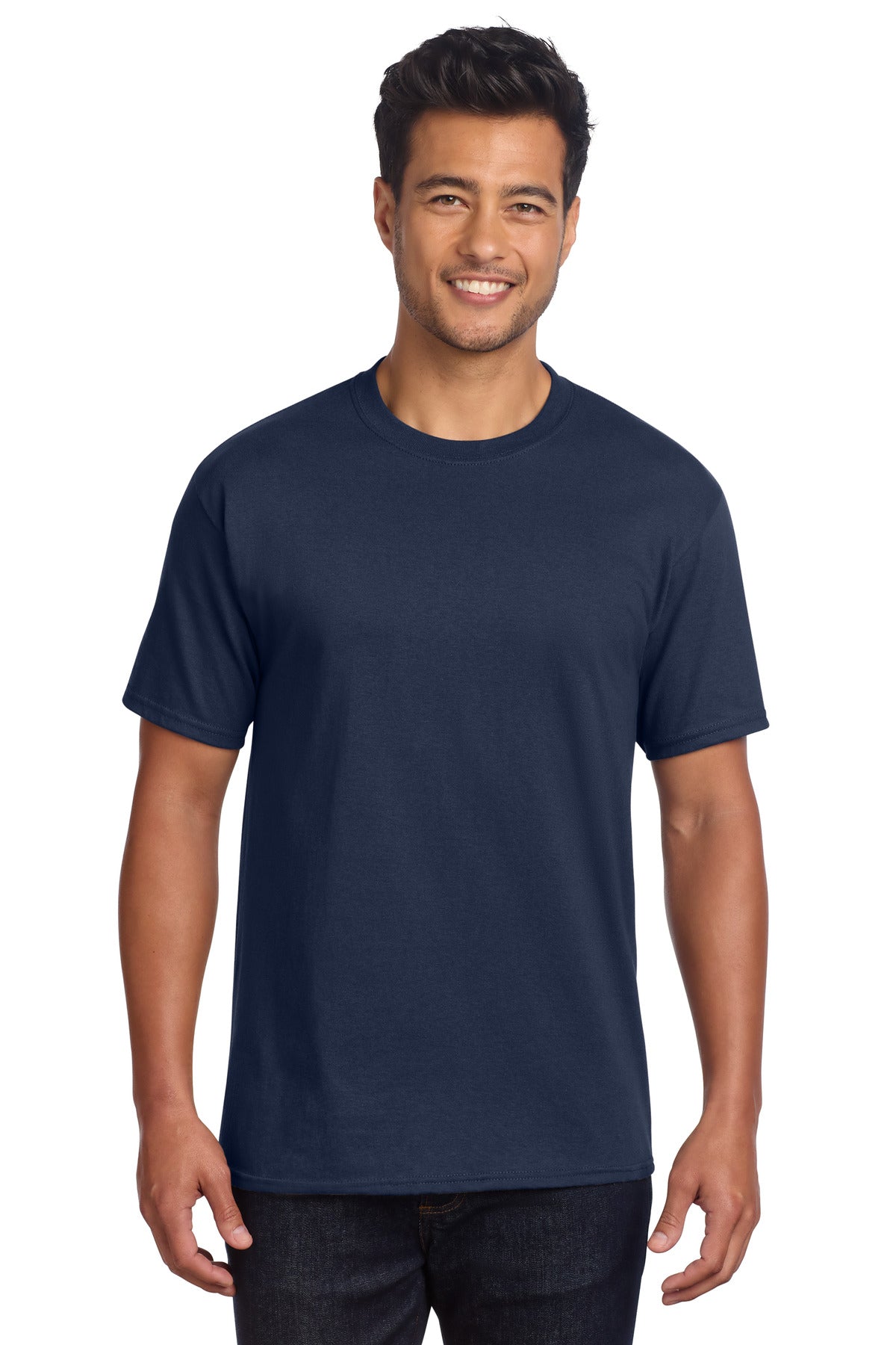 Port & Co® Core Cotton DTG Tee PC54DTG