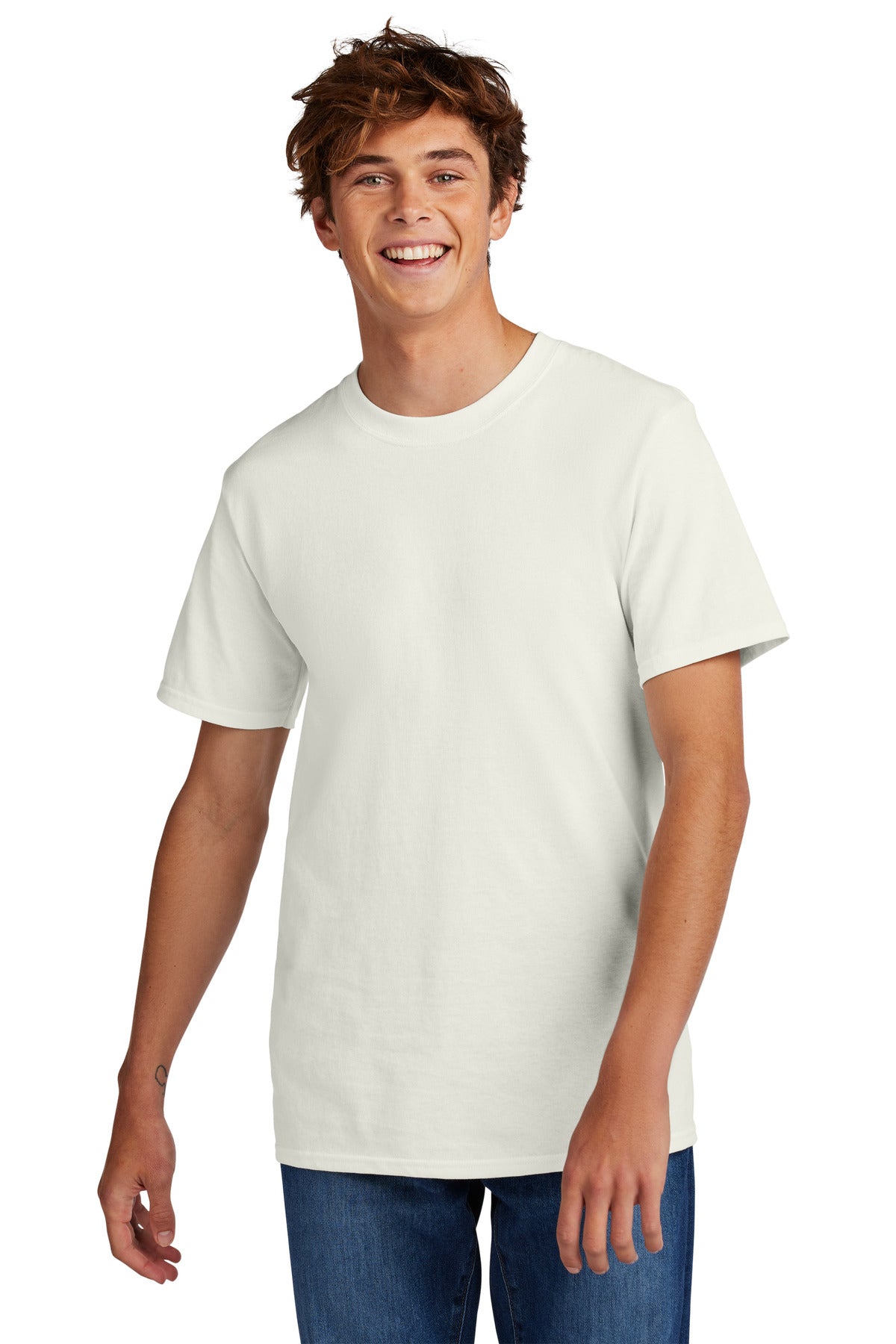 Port & Co® Core Cotton PFD Tee PC54PFD