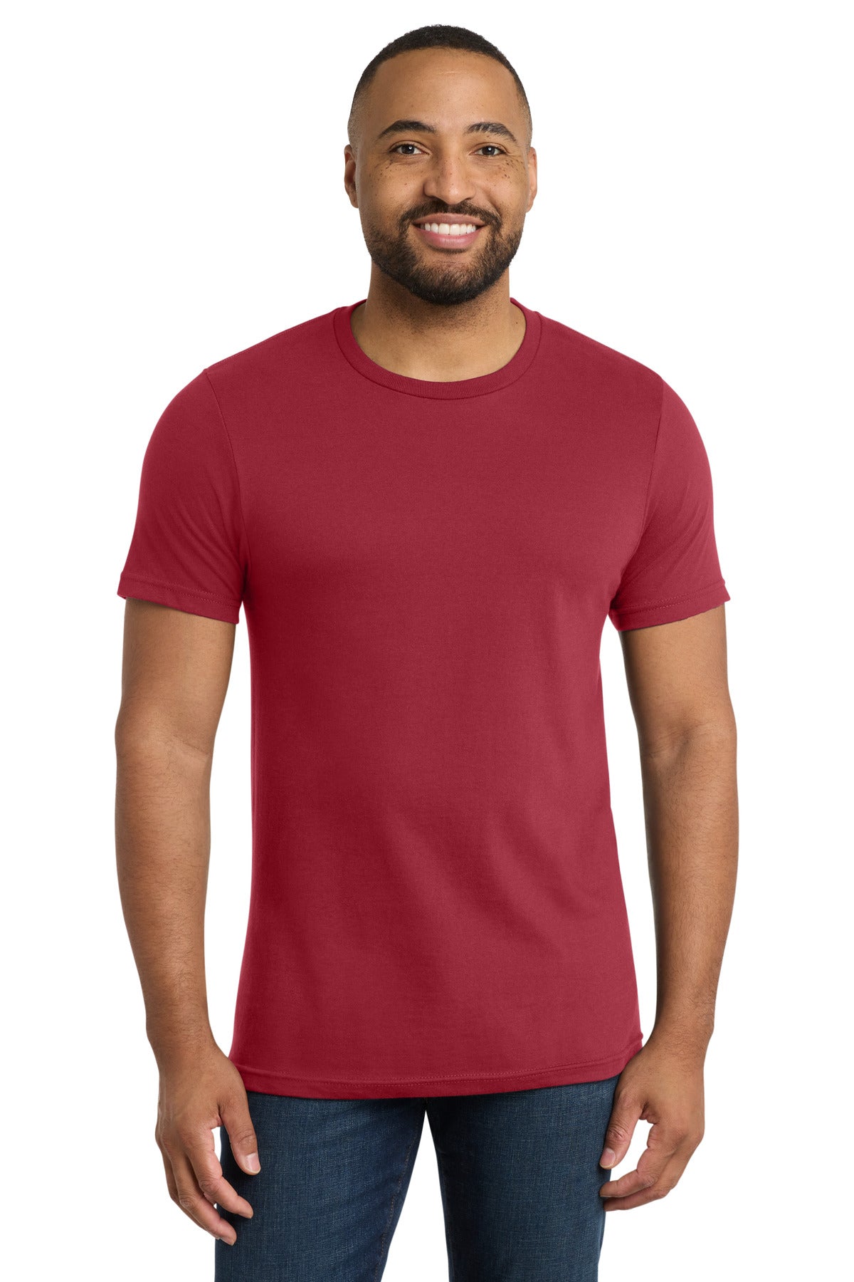 Port & Co® Bouncer Tee PC600