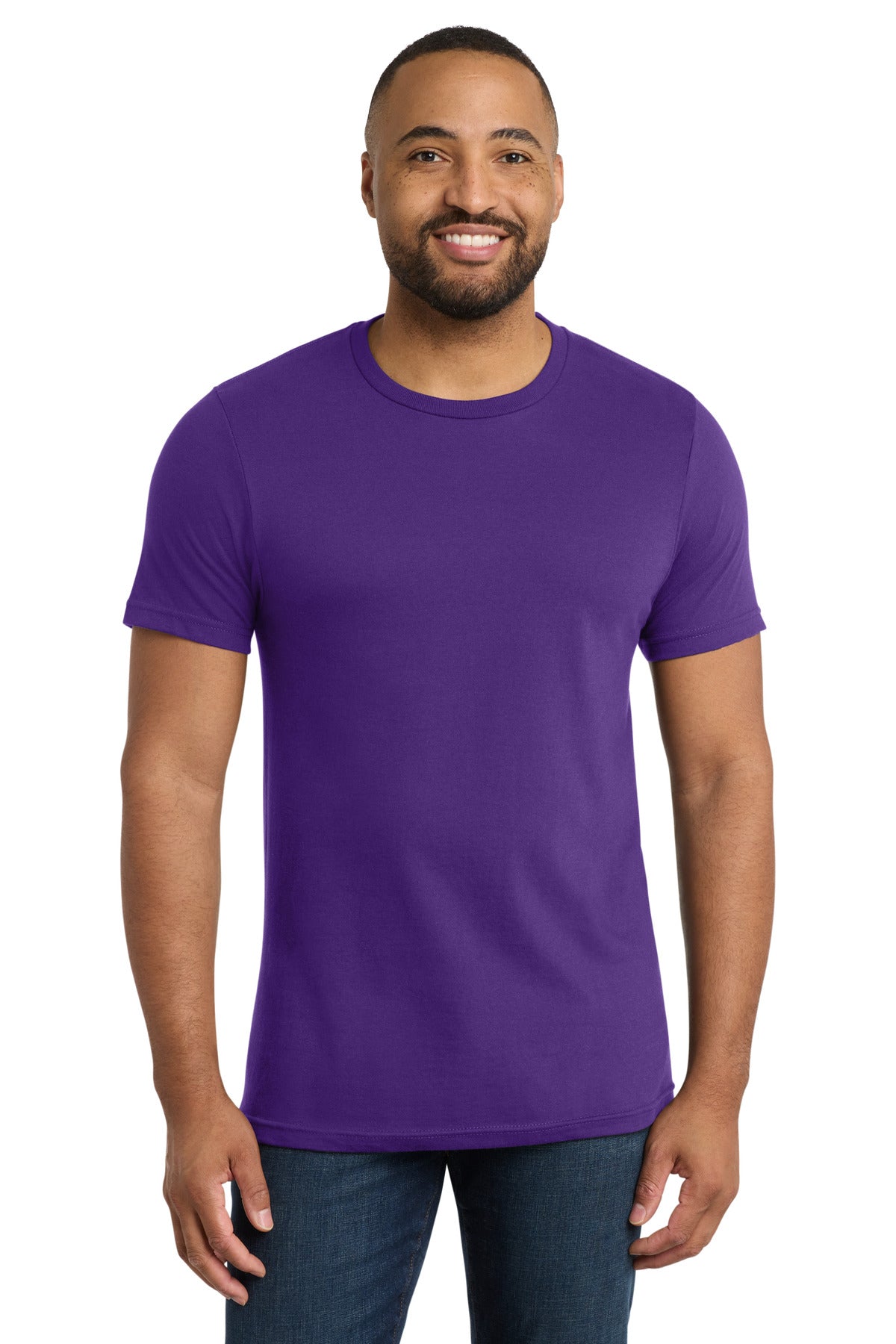 Port & Co® Bouncer Tee PC600
