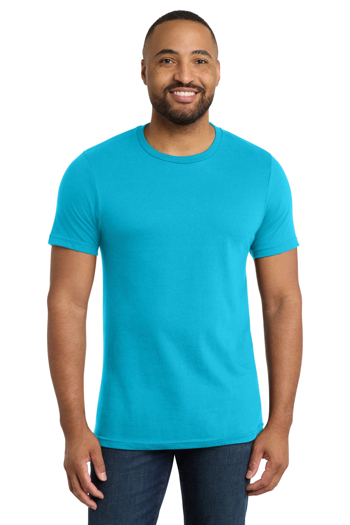 Port & Co® Bouncer Tee PC600