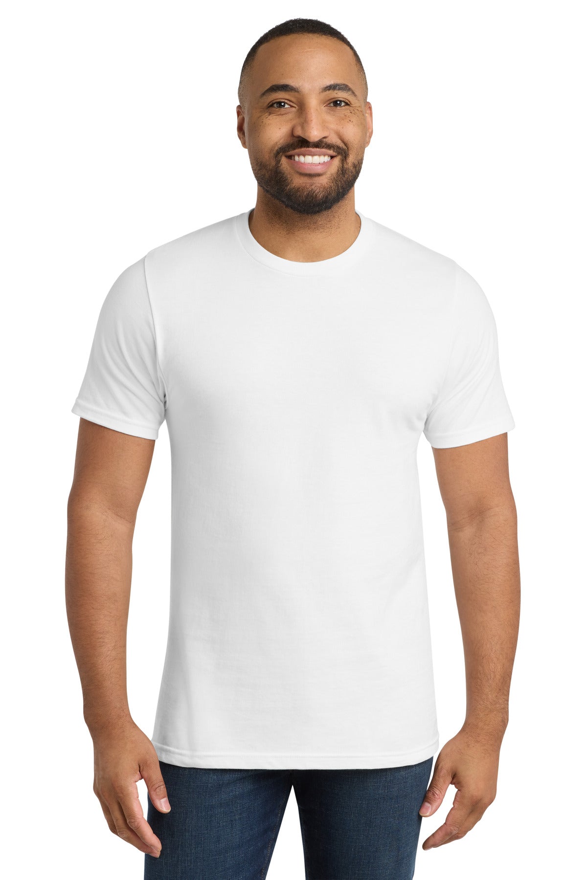 Port & Co® Bouncer Tee PC600