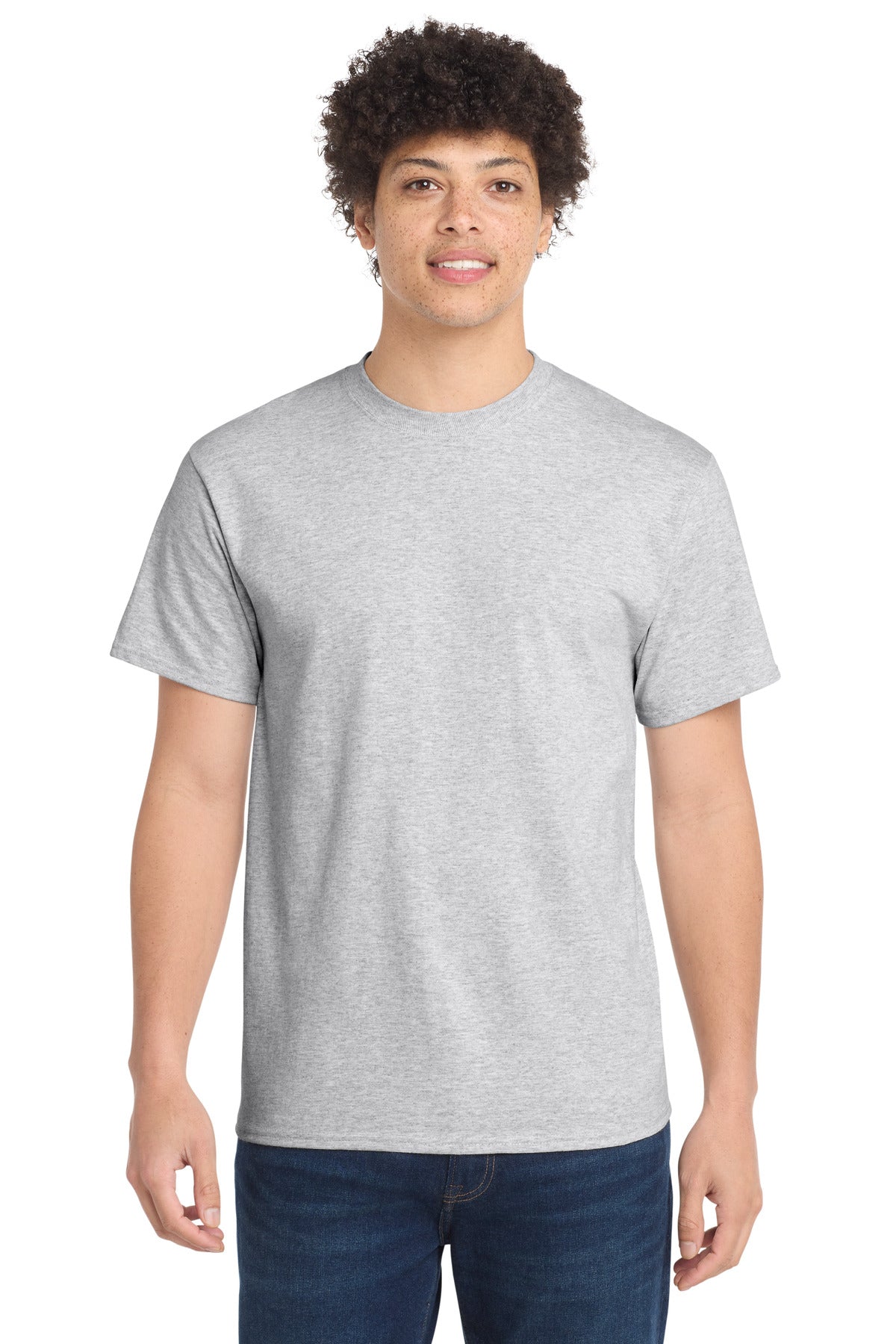 Port & Co® Tall Essential Tee.  PC61T