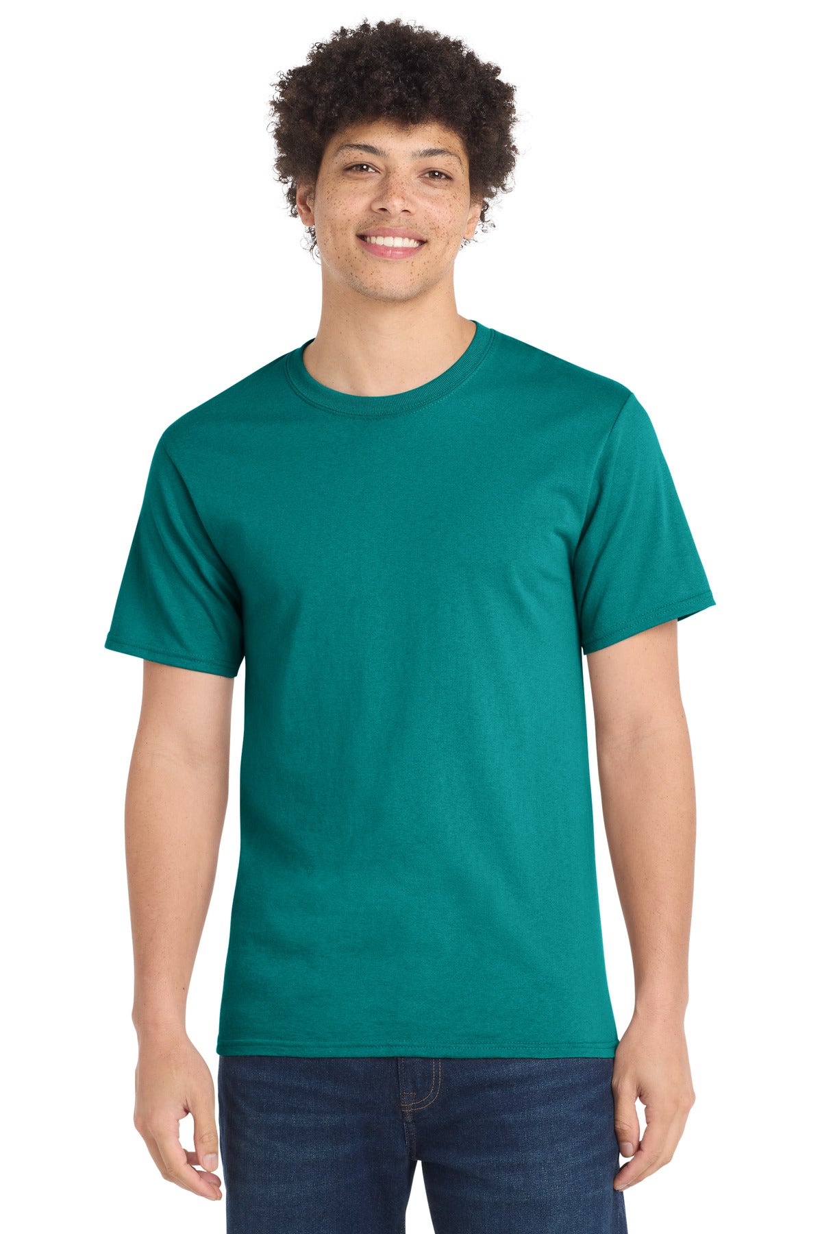 Port & Co® Essential Tee. PC61