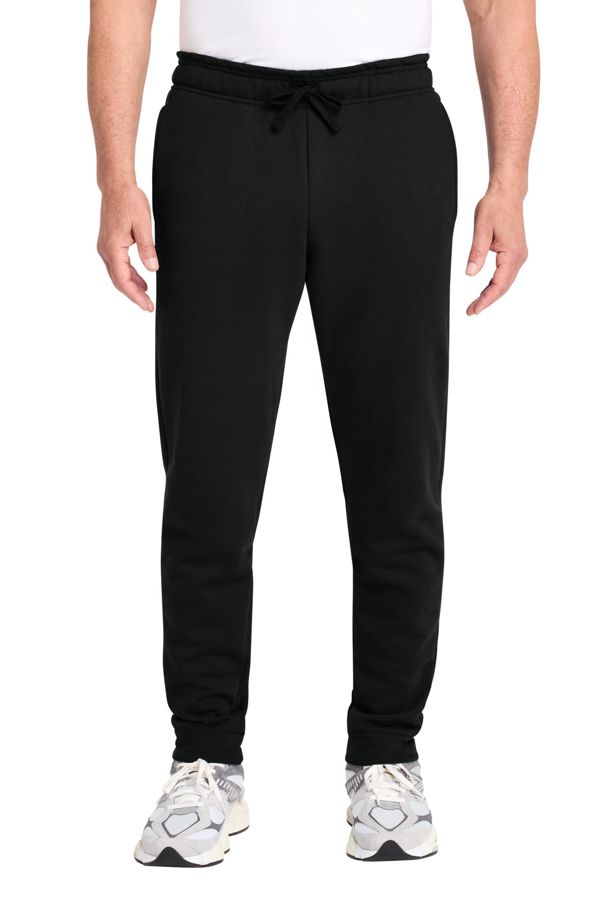 Port & Co® Core Fleece Jogger. PC78J