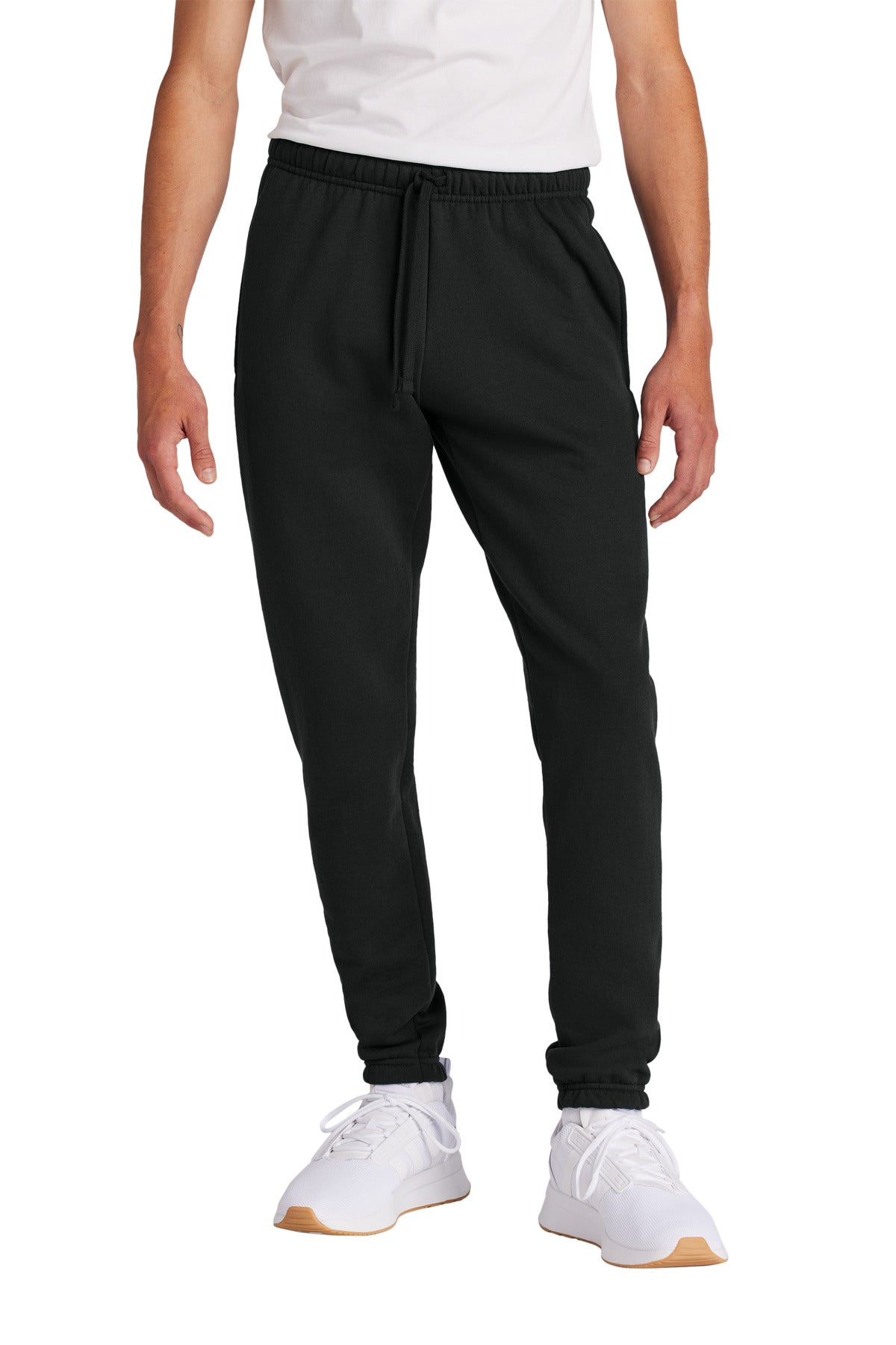 Port & Co® Core Fleece Sweatpant PC78SP