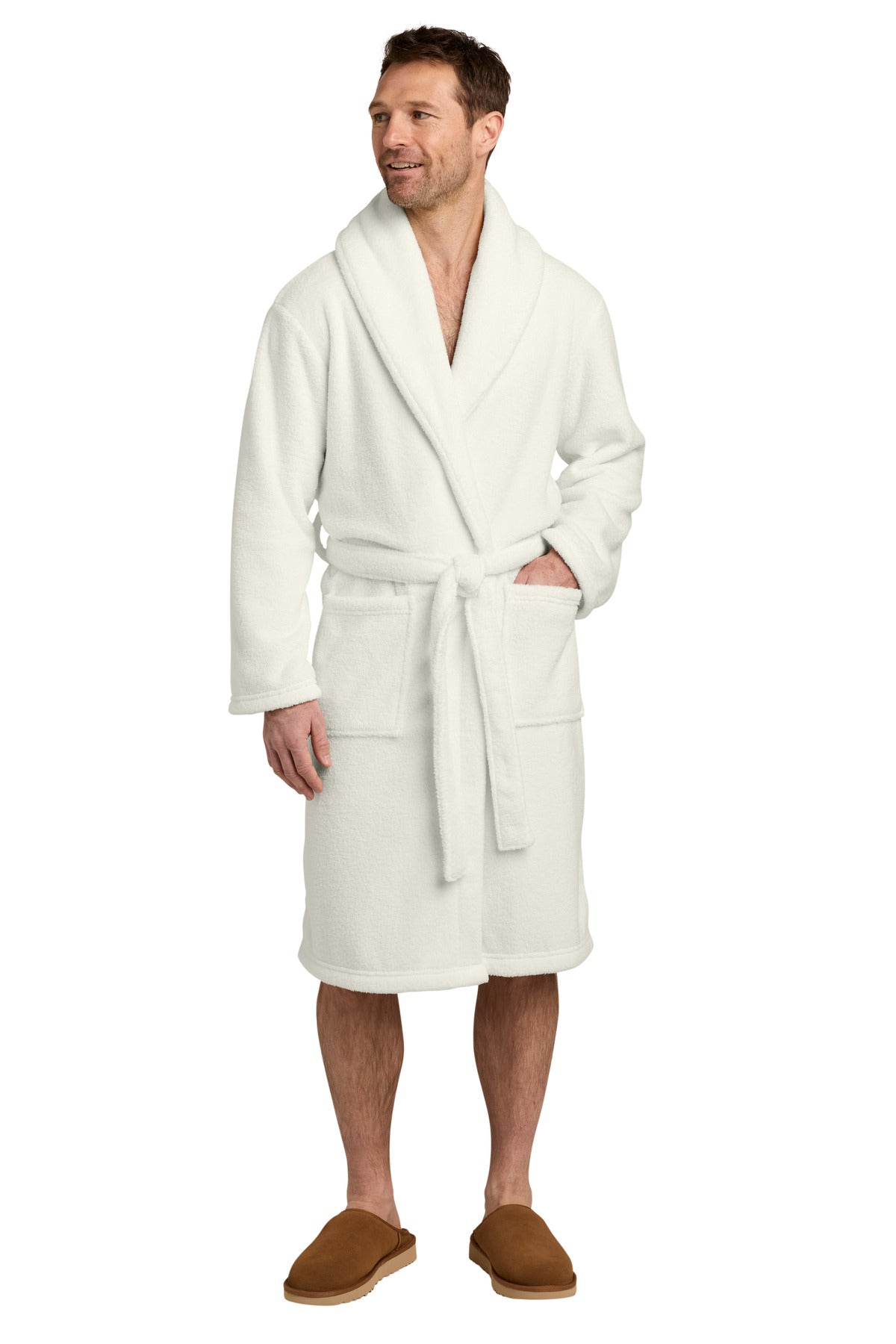 Port Authority® Dream Plush Robe R104
