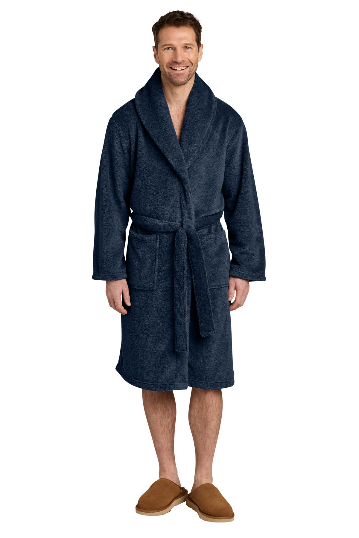 Port Authority® Dream Plush Robe R104