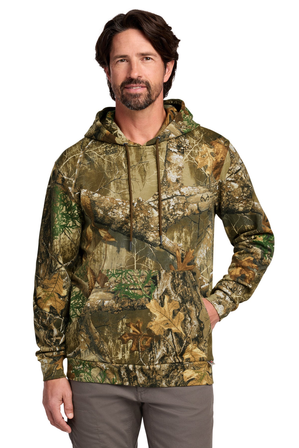 Russell Outdoors™ Realtree® Pullover Hoodie RU400