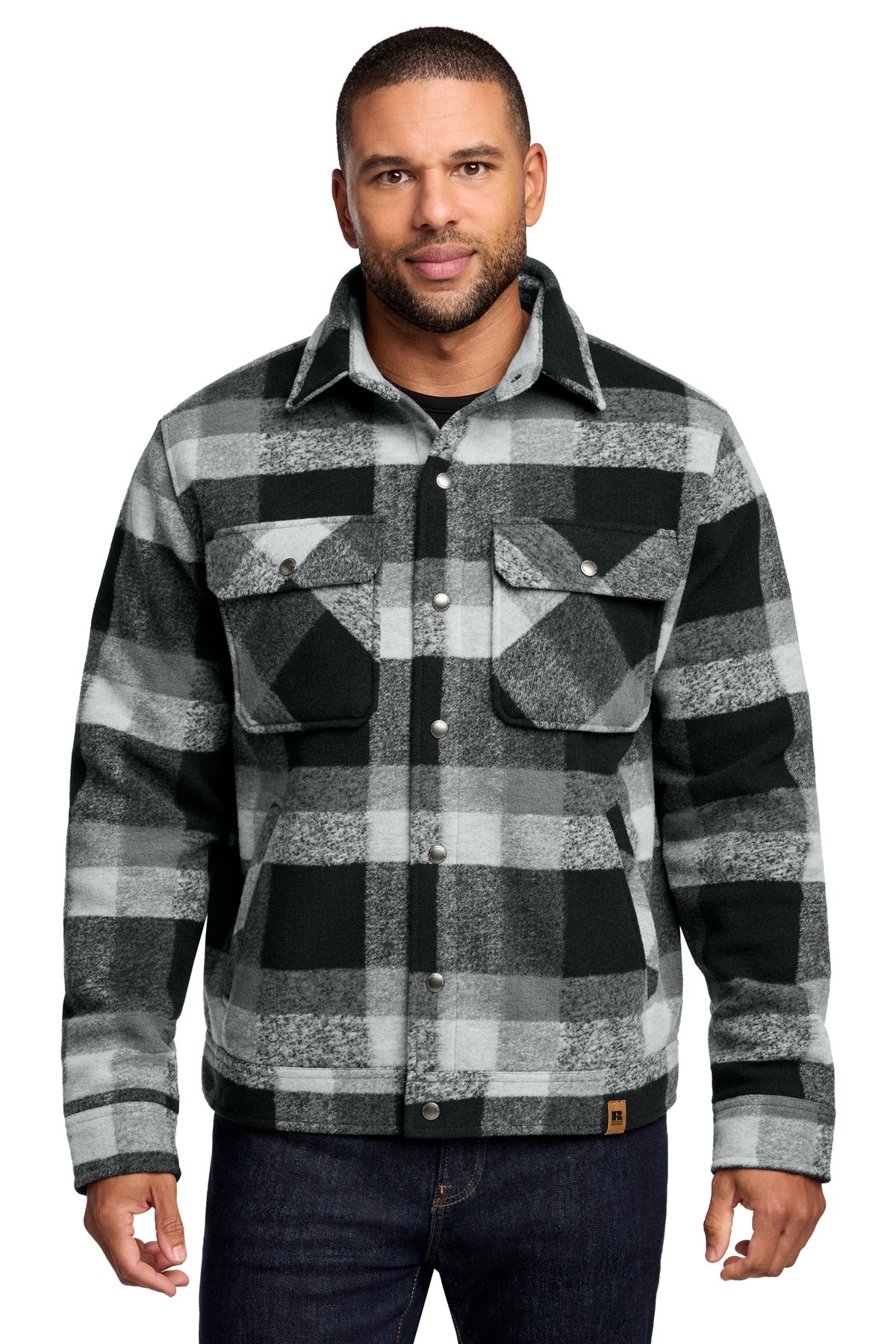 Russell Outdoors™ Basin Jacket RU550