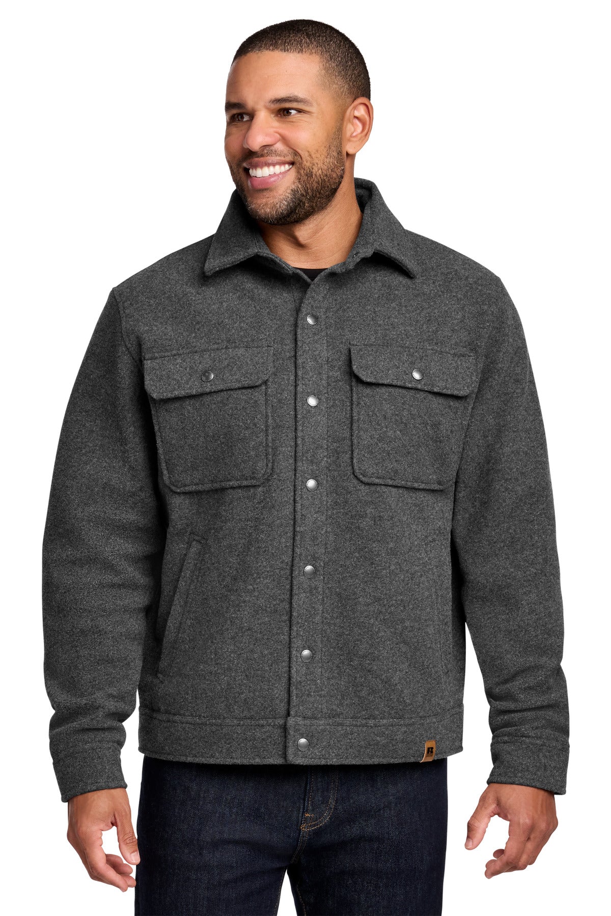 Russell Outdoors™ Basin Jacket RU550