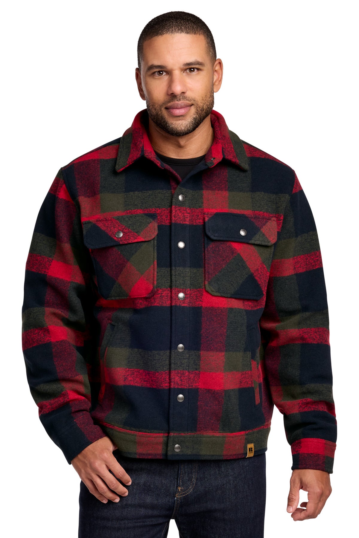 Russell Outdoors™ Basin Jacket RU550
