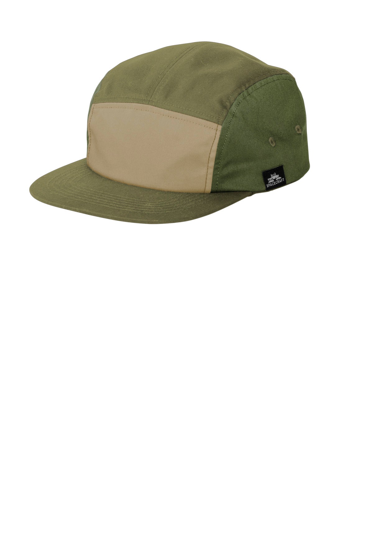 LIMITED EDITION Spacecraft Colorblock Cap SPC6