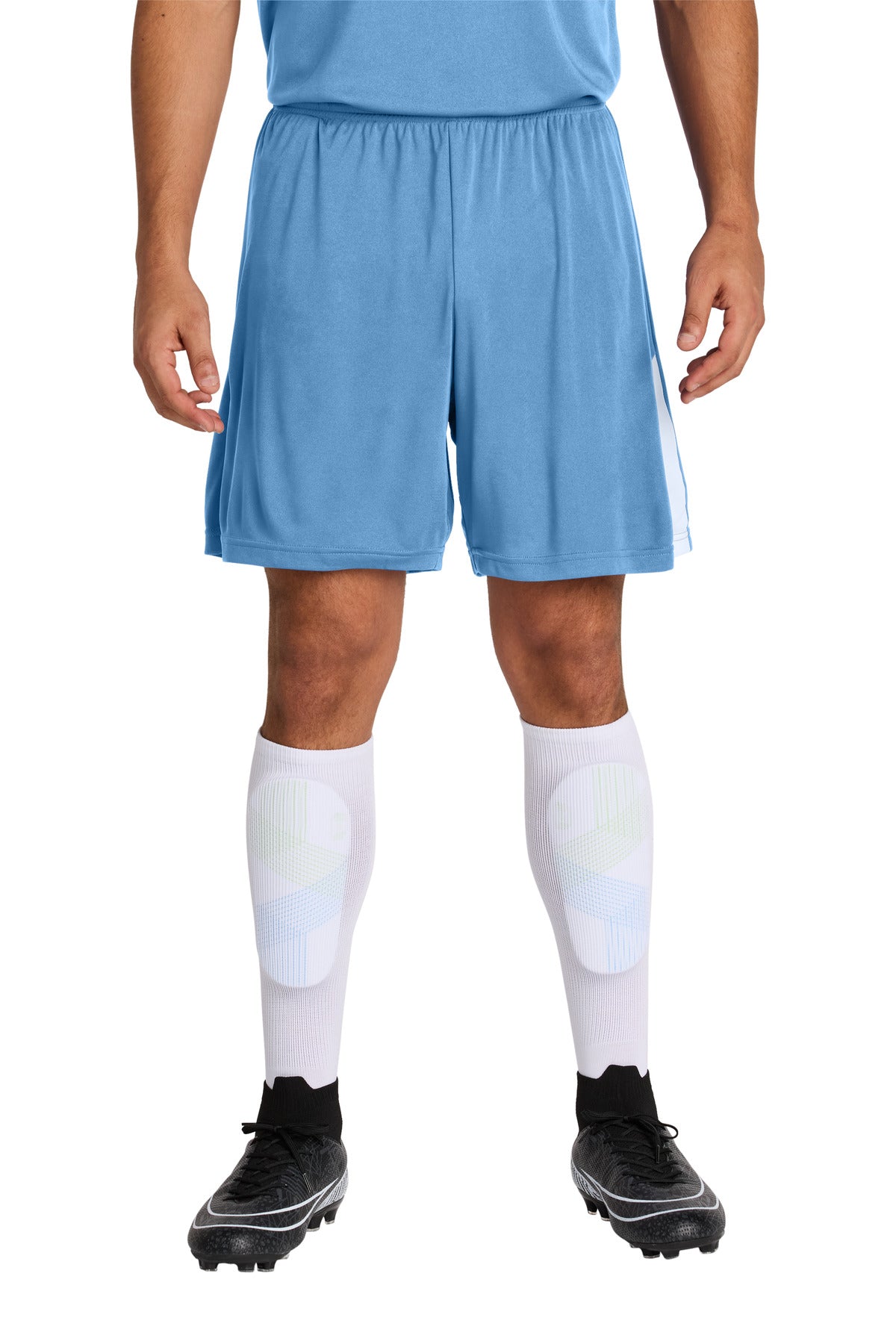 Sport-Tek® Competitor™ United 7" Short ST103
