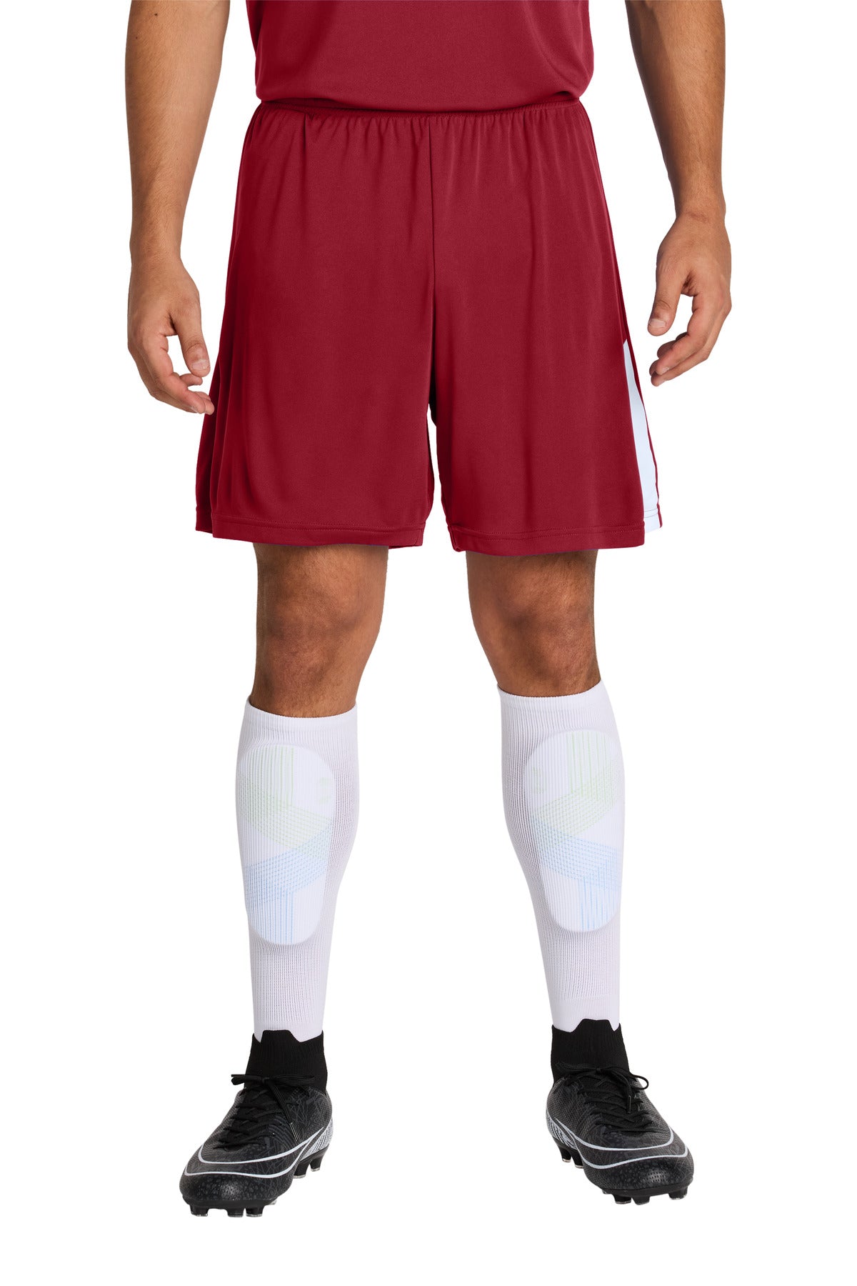 Sport-Tek® Competitor™ United 7" Short ST103