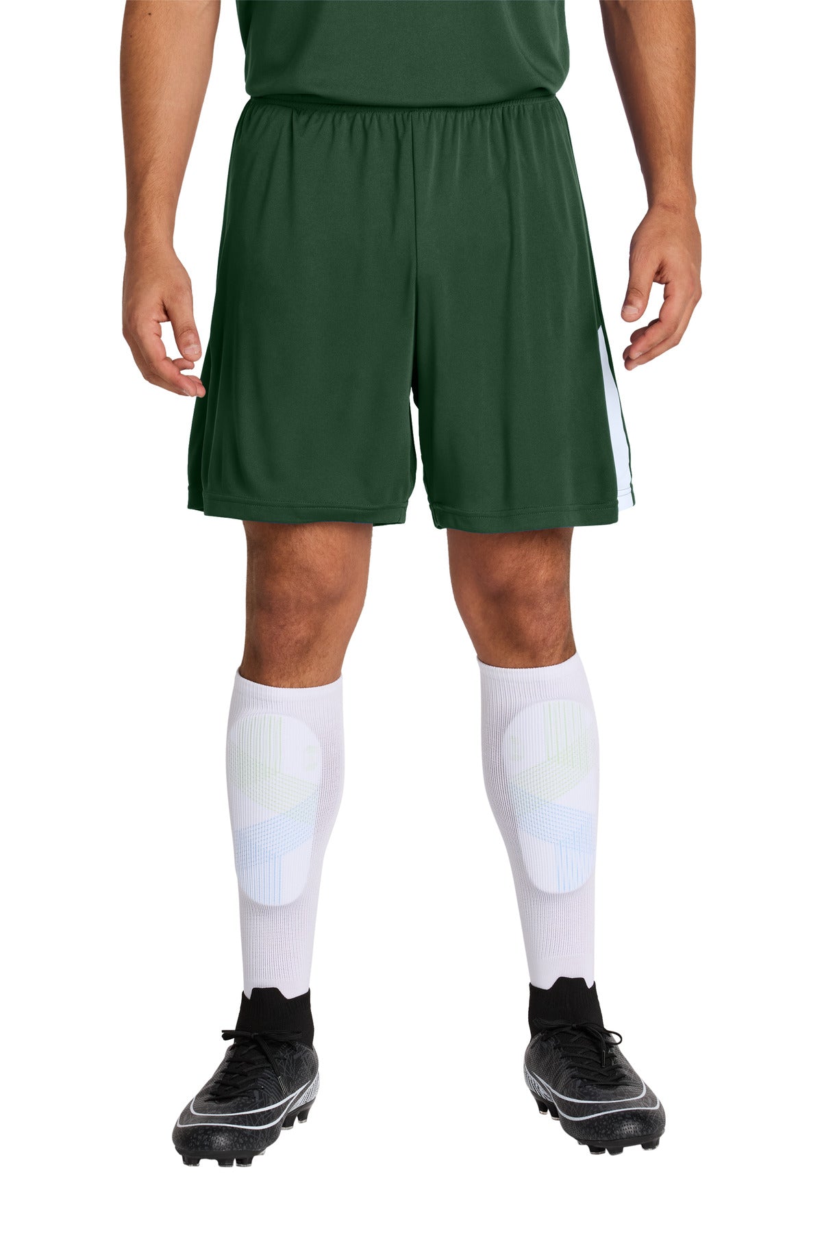 Sport-Tek® Competitor™ United 7" Short ST103