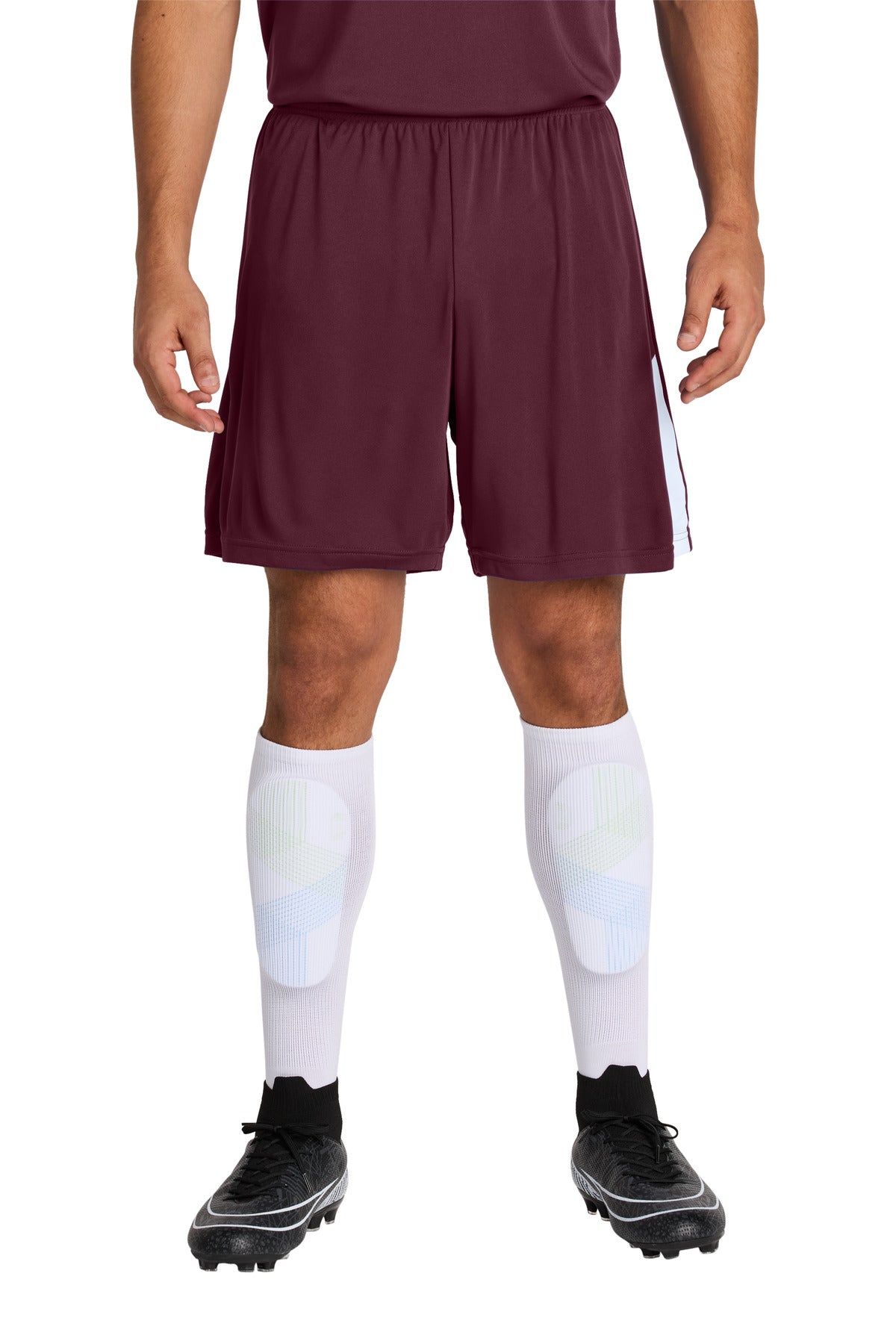 Sport-Tek® Competitor™ United 7" Short ST103